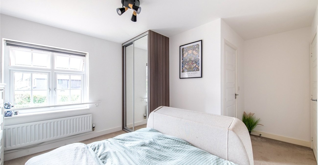 2 bedroom property for sale in Maidstone | Robinson Michael & Jackson