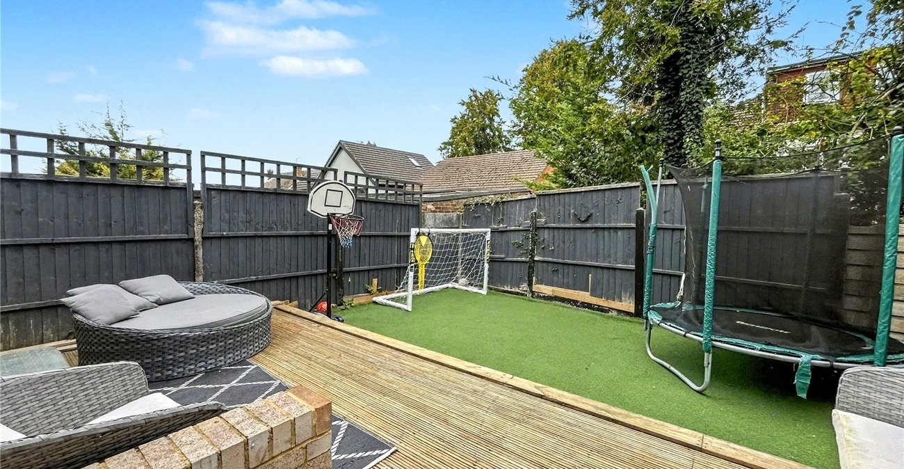 3 bedroom house for sale in Walderslade | Robinson Michael & Jackson