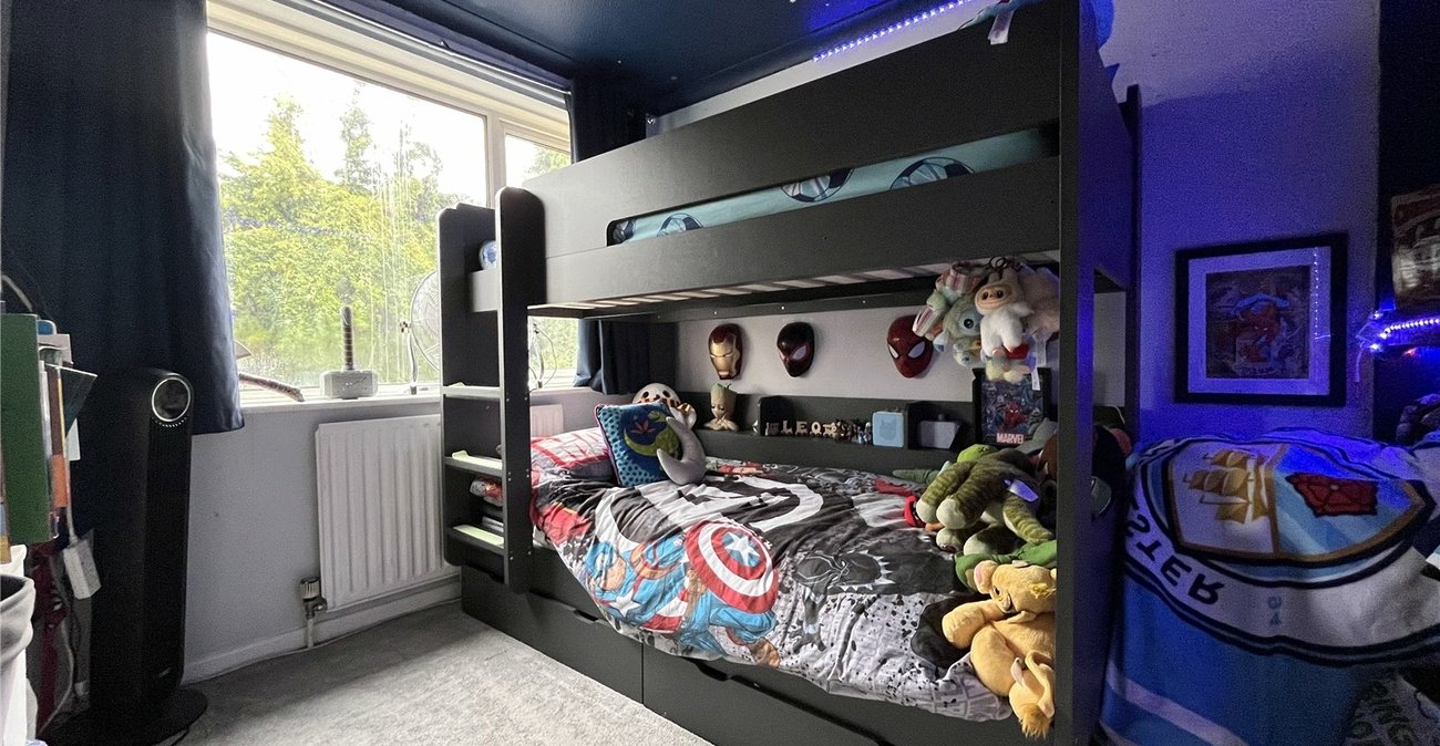 3 bedroom house for sale in Walderslade | Robinson Michael & Jackson