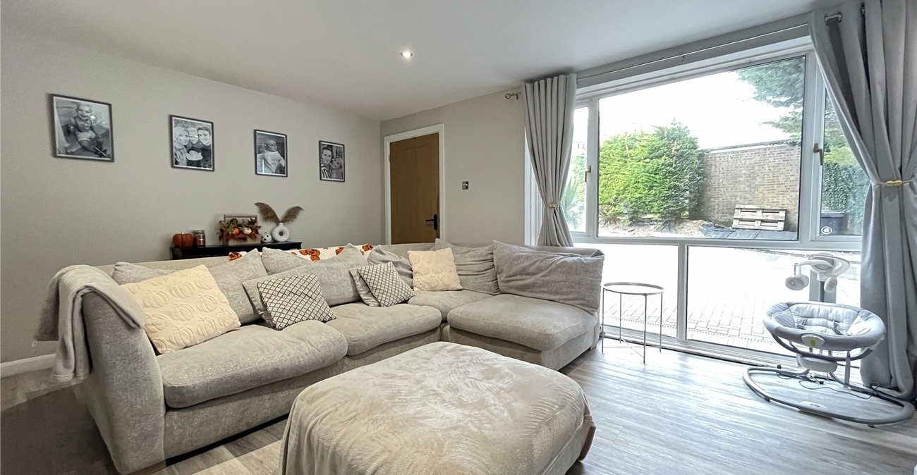 3 bedroom house for sale in Walderslade | Robinson Michael & Jackson