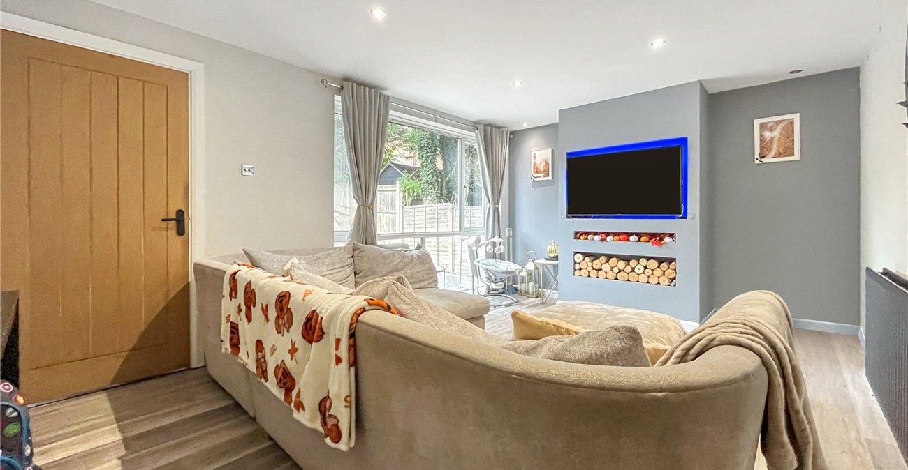 3 bedroom house for sale in Walderslade | Robinson Michael & Jackson