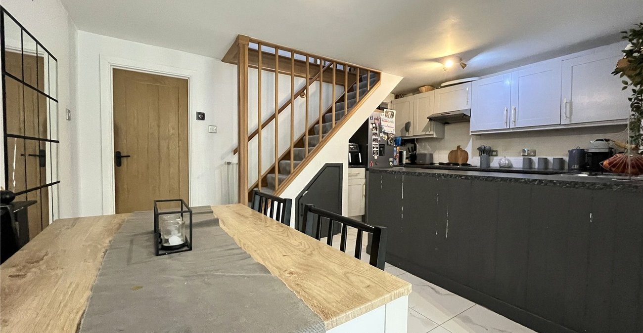 3 bedroom house for sale in Walderslade | Robinson Michael & Jackson