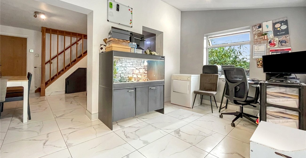 3 bedroom house for sale in Walderslade | Robinson Michael & Jackson