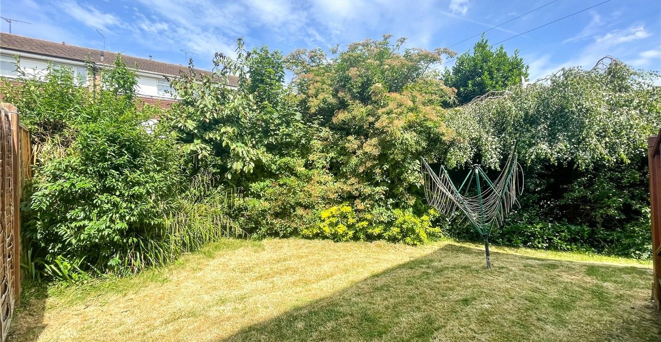 4 bedroom property for sale in Rainham | Robinson Michael & Jackson