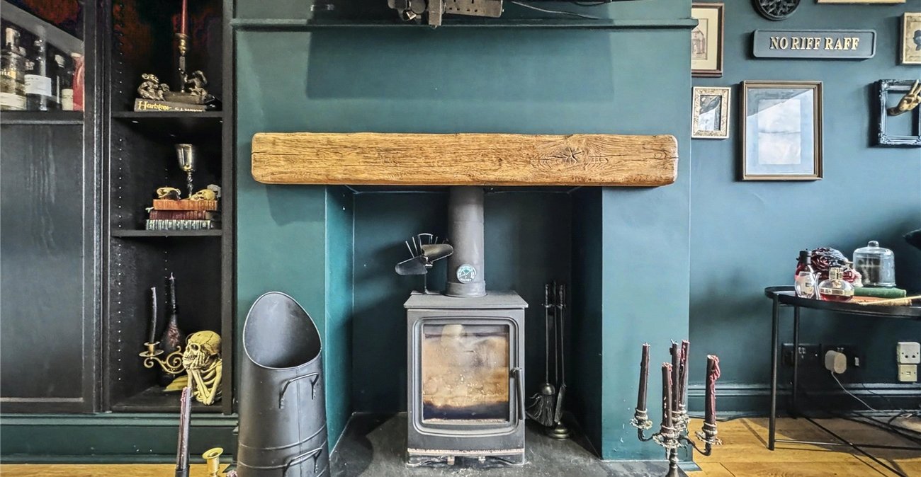 4 bedroom property for sale in Rainham | Robinson Michael & Jackson