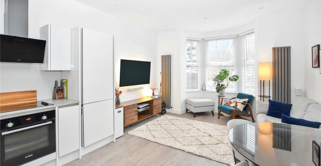 2 bedroom property for sale in Bexleyheath | Robinson Jackson