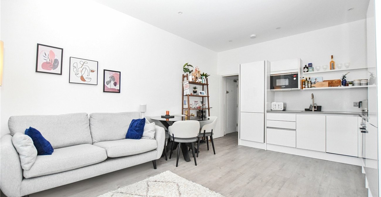 2 bedroom property for sale in Bexleyheath | Robinson Jackson