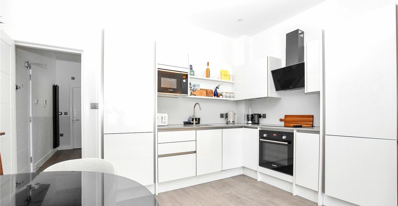 2 bedroom property for sale in Bexleyheath | Robinson Jackson