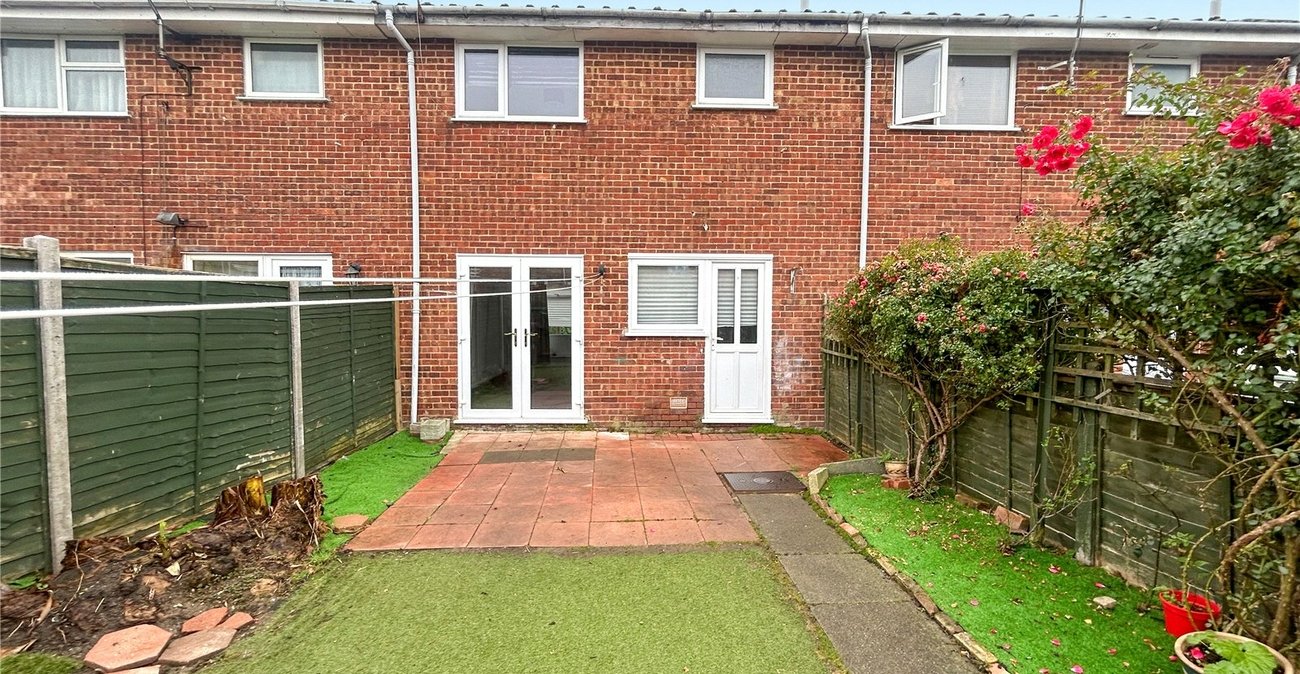 3 bedroom house for sale in Gillingham | Robinson Michael & Jackson