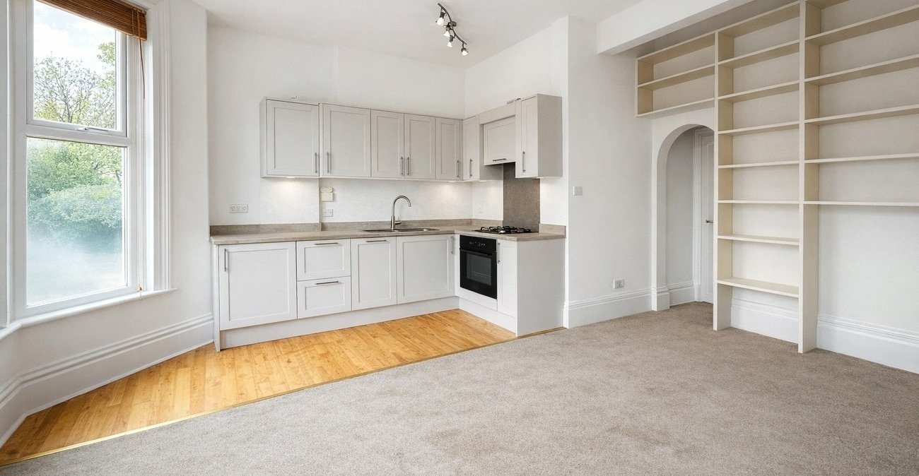 2 bedroom property for sale in Catford | Robinson Jackson