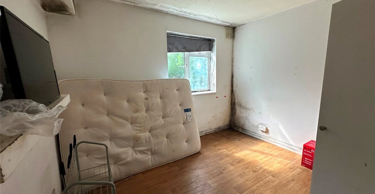 1 bedroom property for sale in London | Robinson Jackson