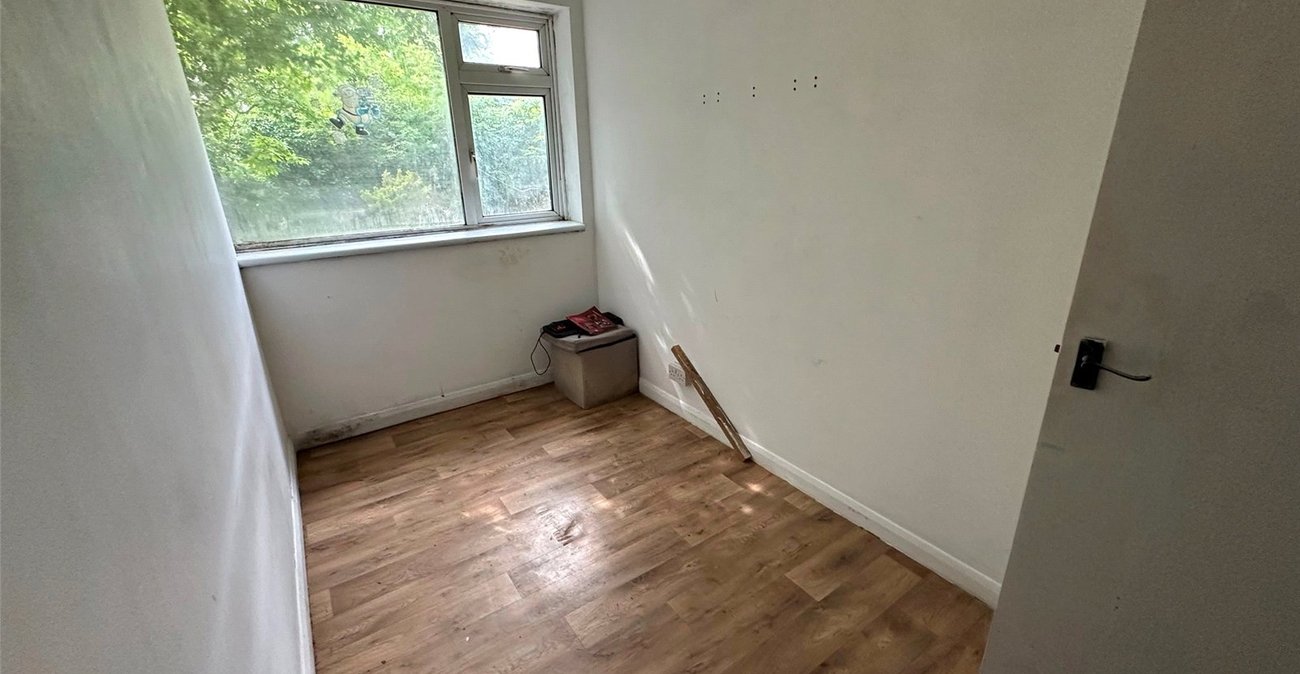 1 bedroom property for sale in London | Robinson Jackson