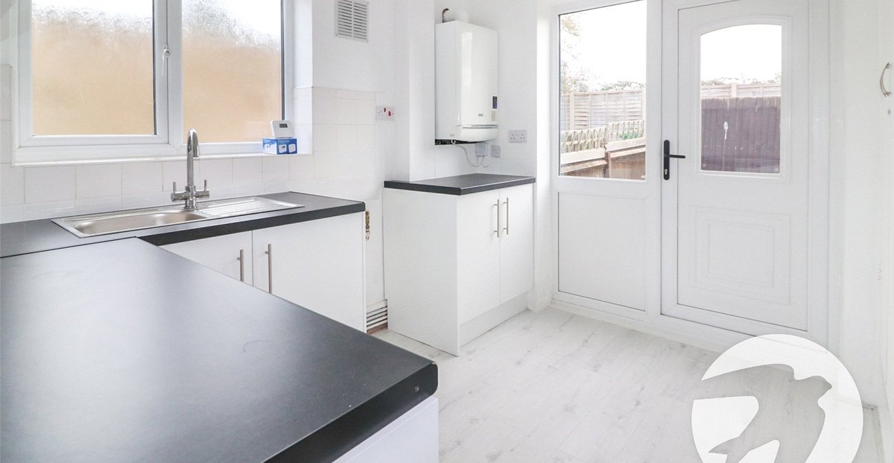 2 bedroom property for sale in Erith | Robinson Jackson
