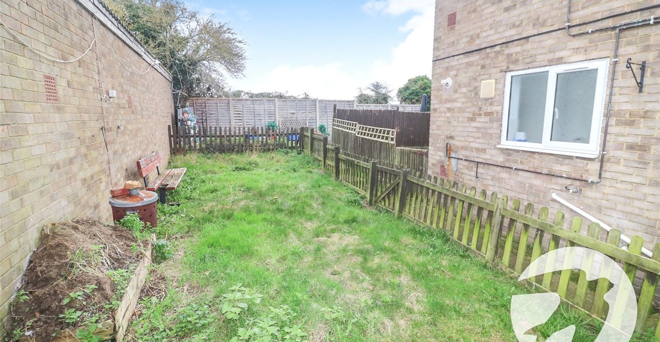 2 bedroom property for sale in Erith | Robinson Jackson