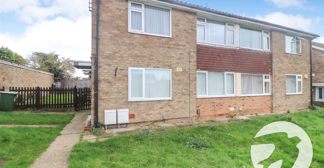 2 bedroom property for sale in Erith | Robinson Jackson