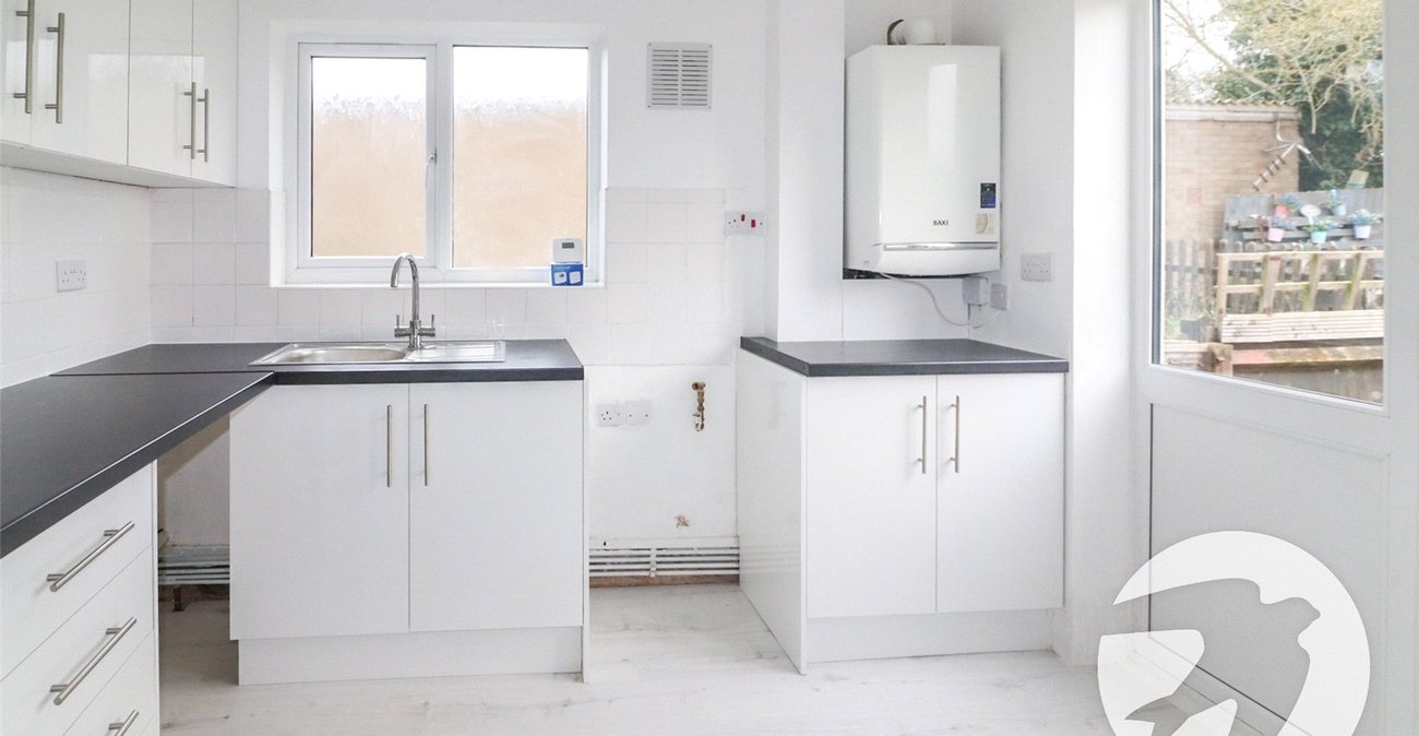 2 bedroom property for sale in Erith | Robinson Jackson