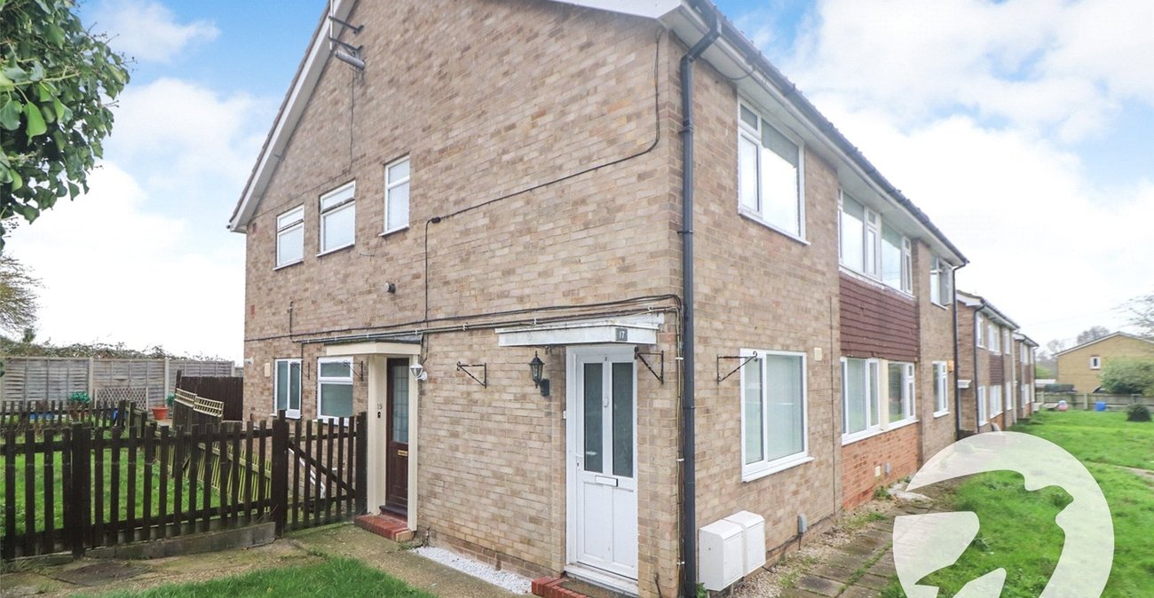 2 bedroom property for sale in Erith | Robinson Jackson