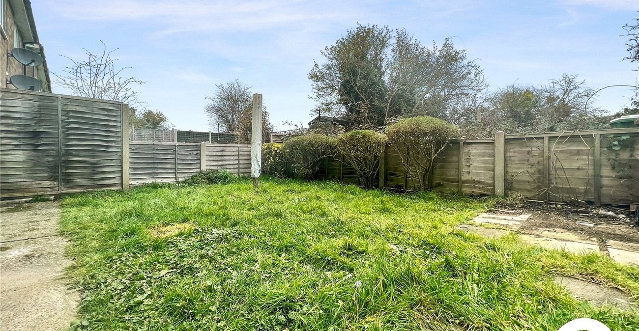 2 bedroom property for sale in Erith | Robinson Jackson