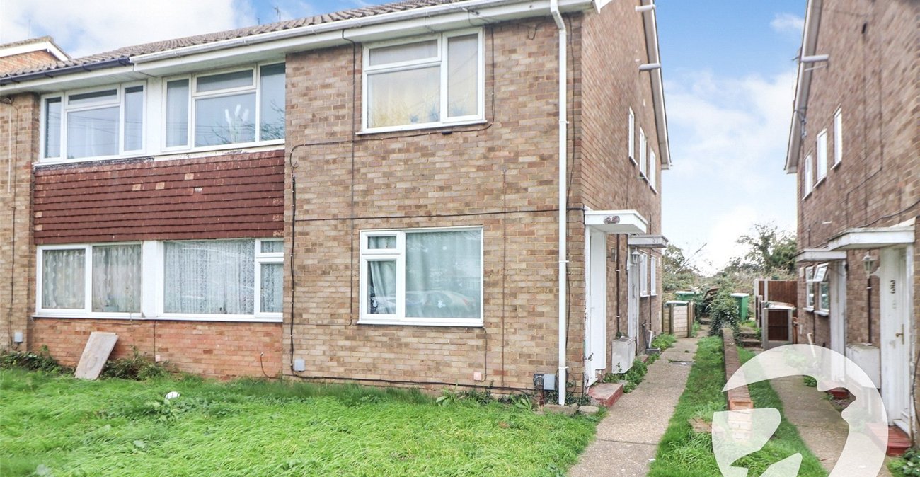 2 bedroom property for sale in Erith | Robinson Jackson