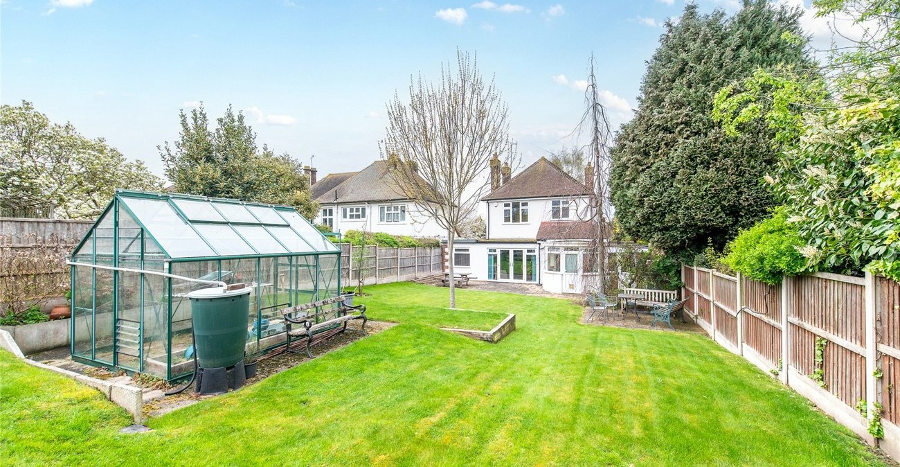 3 bedroom house for sale in Rochester | Robinson Michael & Jackson