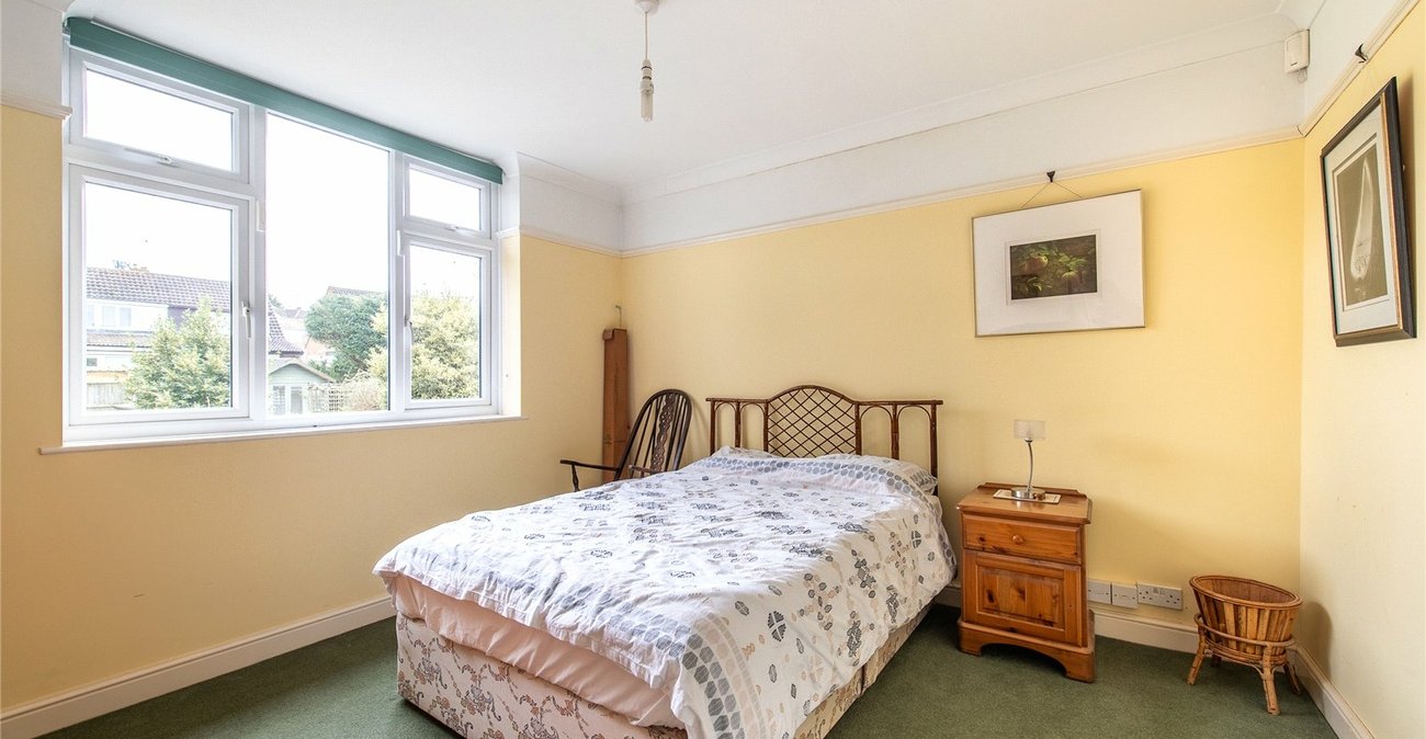 3 bedroom house for sale in Rochester | Robinson Michael & Jackson