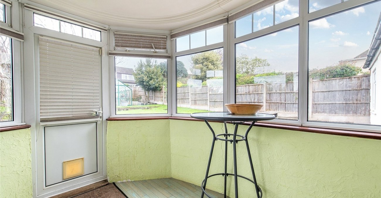 3 bedroom house for sale in Rochester | Robinson Michael & Jackson