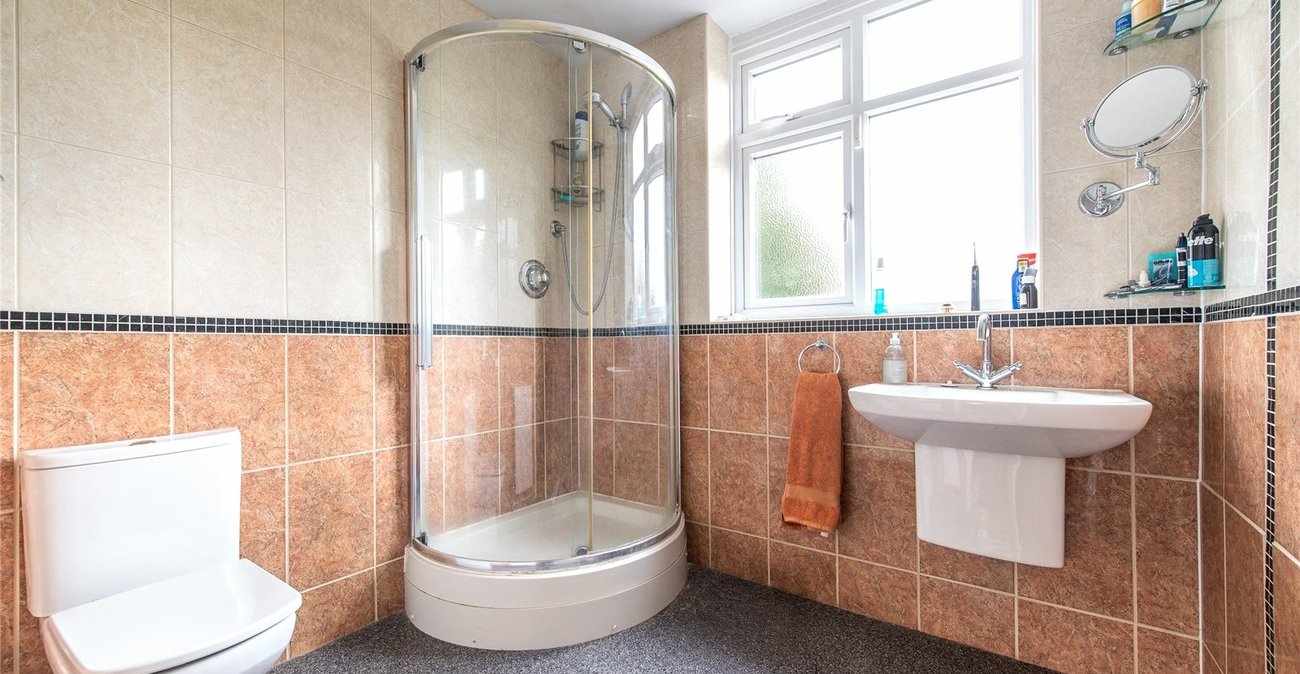 3 bedroom house for sale in Rochester | Robinson Michael & Jackson