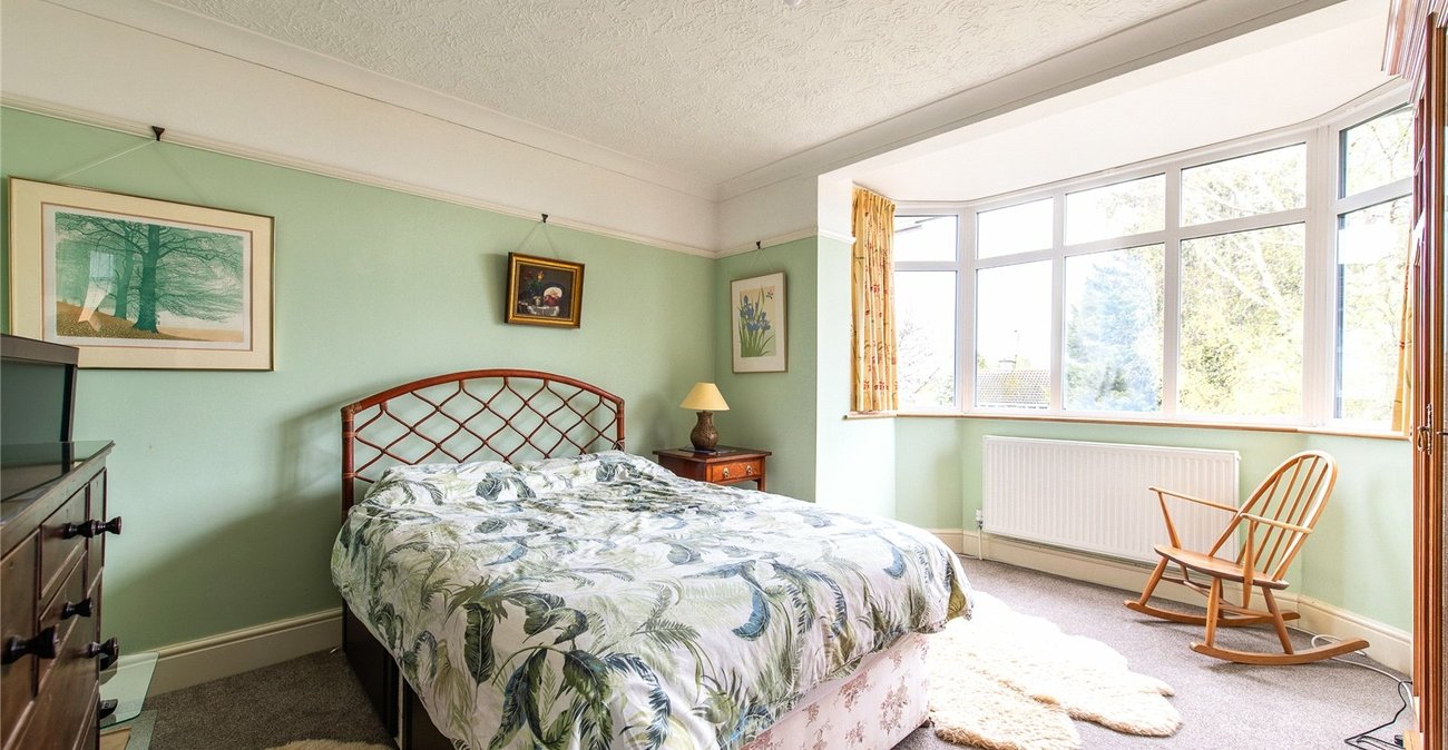 3 bedroom house for sale in Rochester | Robinson Michael & Jackson