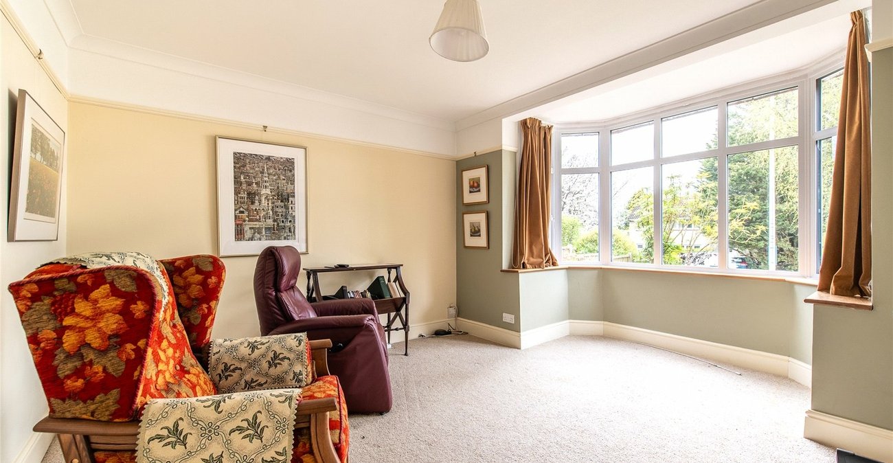 3 bedroom house for sale in Rochester | Robinson Michael & Jackson