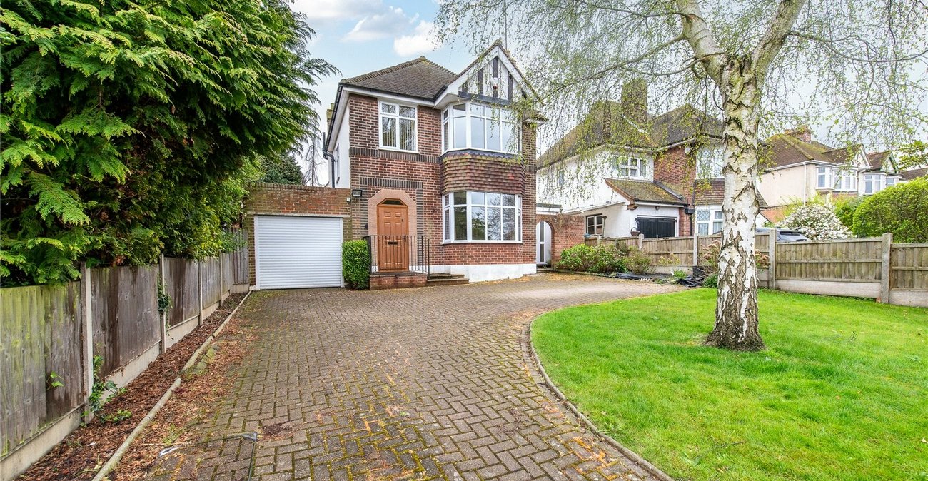 3 bedroom house for sale in Rochester | Robinson Michael & Jackson