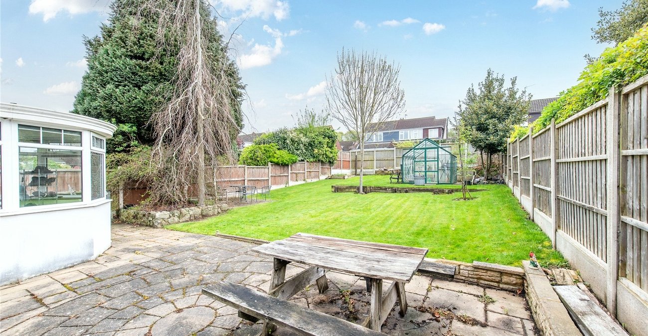 3 bedroom house for sale in Rochester | Robinson Michael & Jackson