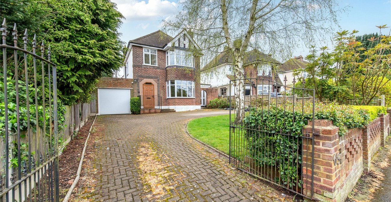 3 bedroom house for sale in Rochester | Robinson Michael & Jackson