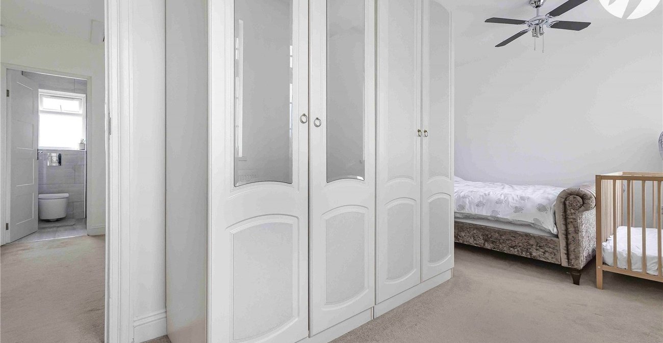 4 bedroom house for sale in Strood | Robinson Michael & Jackson