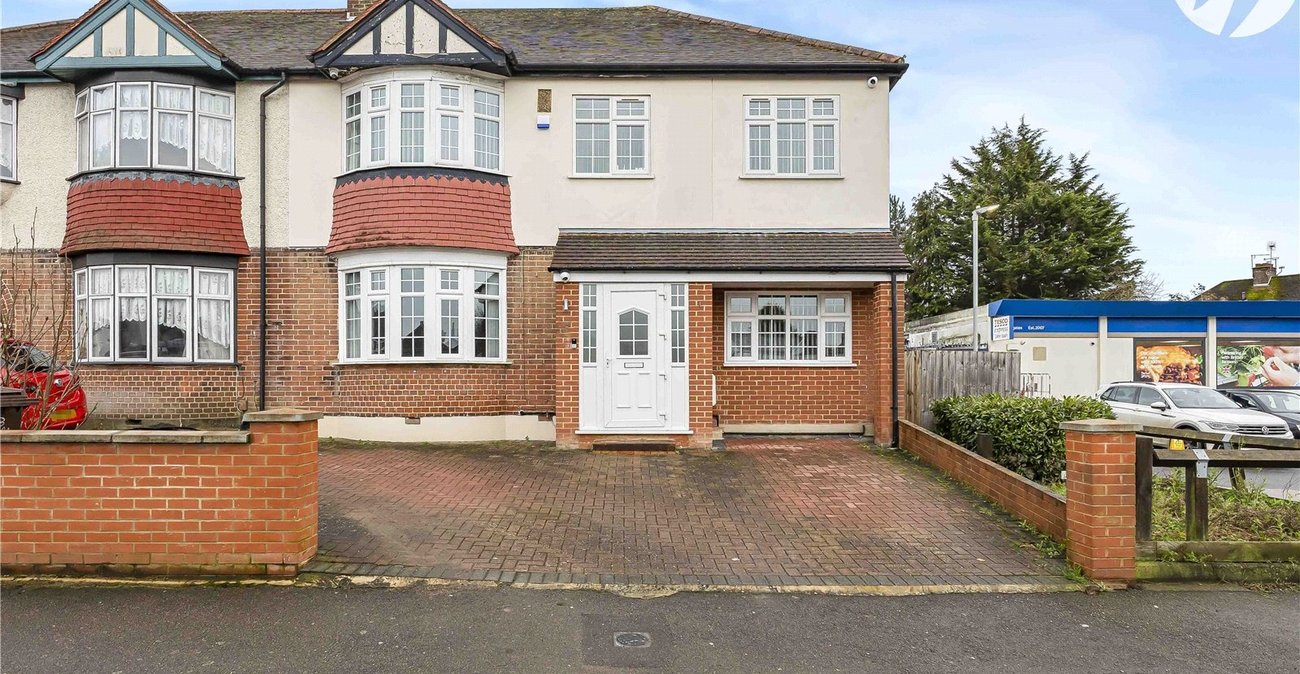 4 bedroom house for sale in Strood | Robinson Michael & Jackson