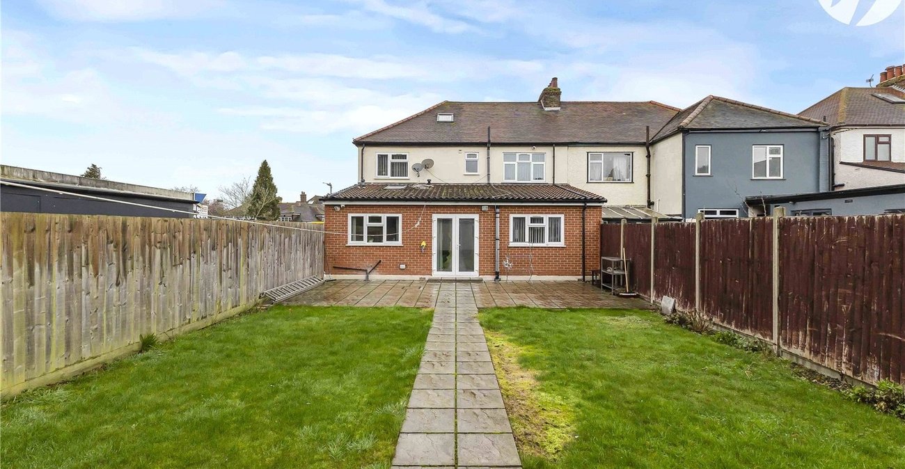 4 bedroom house for sale in Strood | Robinson Michael & Jackson