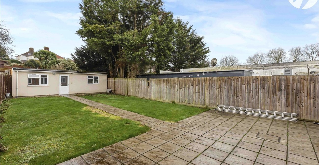 4 bedroom house for sale in Strood | Robinson Michael & Jackson