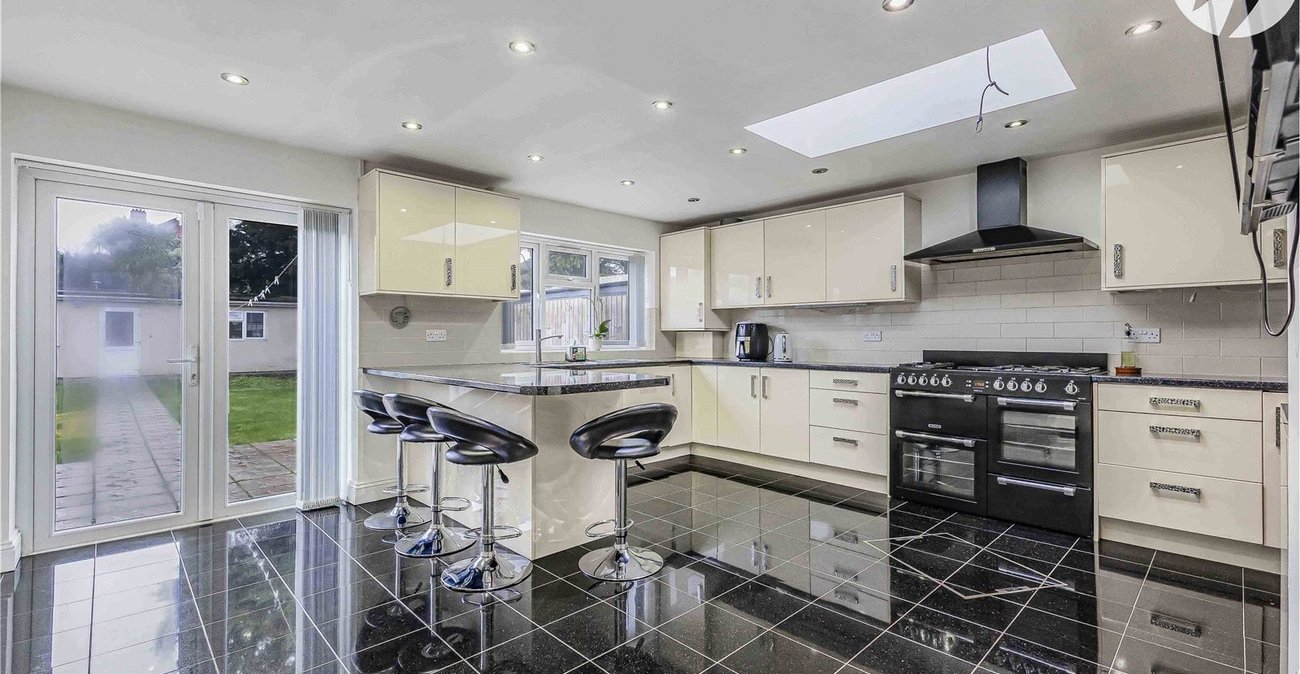 4 bedroom house for sale in Strood | Robinson Michael & Jackson