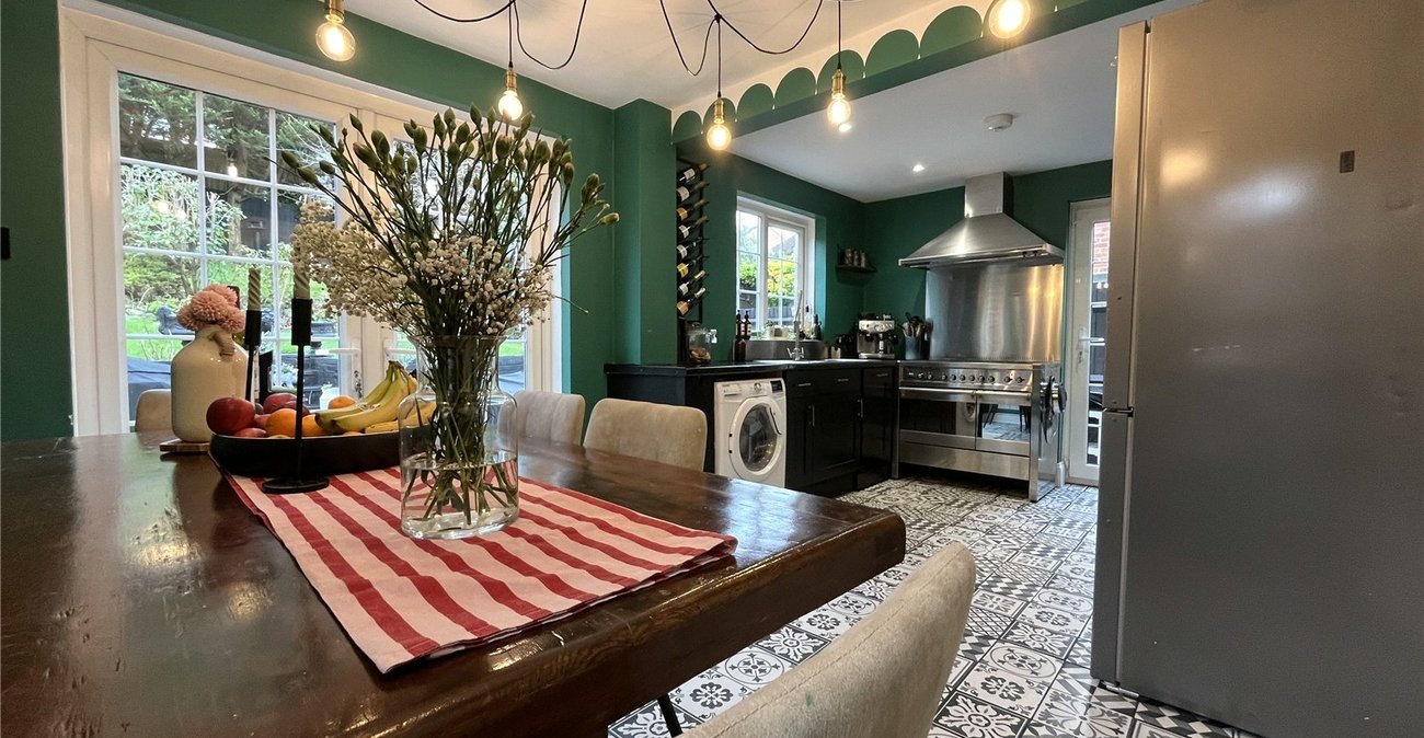 3 bedroom house to rent in Princes Park | Robinson Michael & Jackson