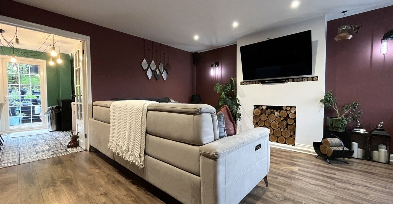 3 bedroom house to rent in Princes Park | Robinson Michael & Jackson