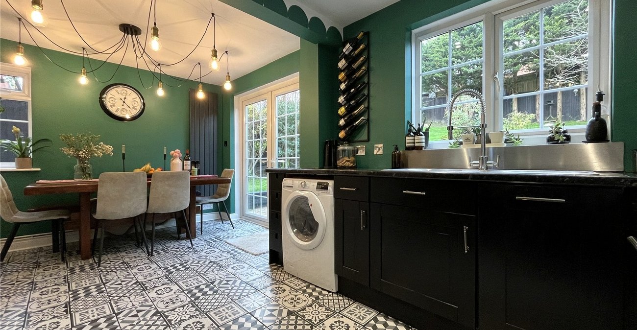 3 bedroom house to rent in Princes Park | Robinson Michael & Jackson