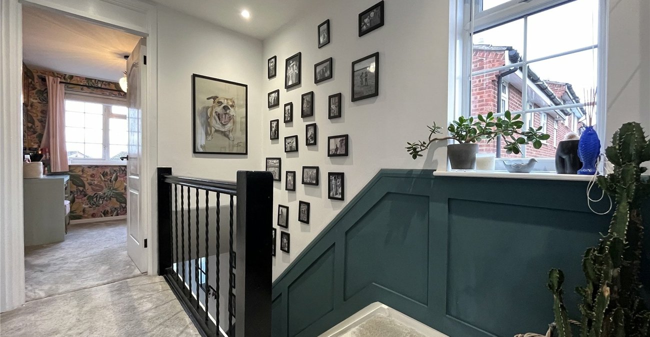 3 bedroom house to rent in Princes Park | Robinson Michael & Jackson