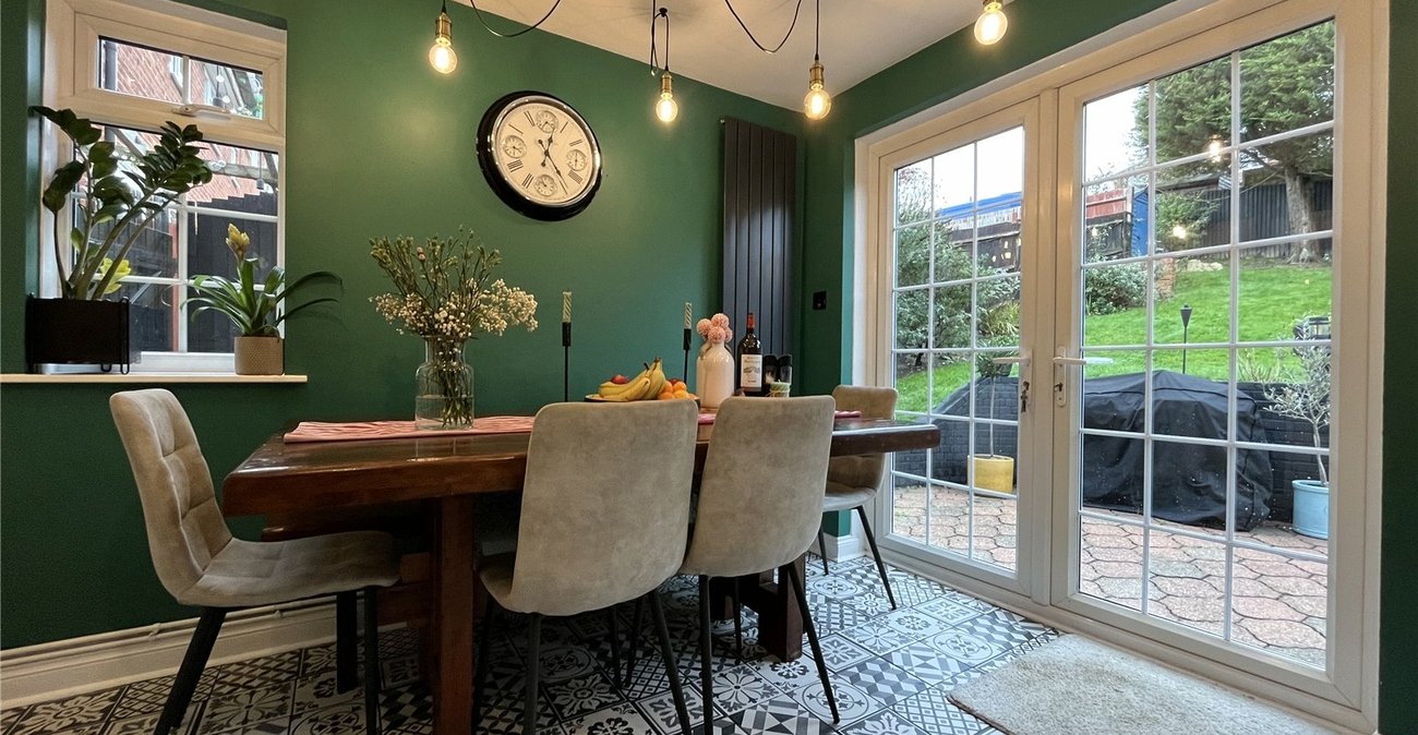 3 bedroom house to rent in Princes Park | Robinson Michael & Jackson