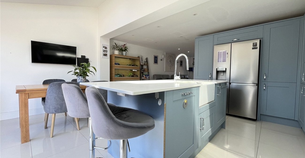 3 bedroom house for sale in Walderslade | Robinson Michael & Jackson