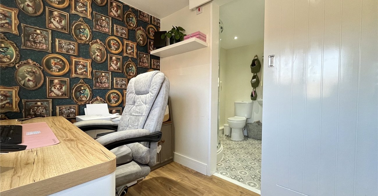 3 bedroom house for sale in Walderslade | Robinson Michael & Jackson