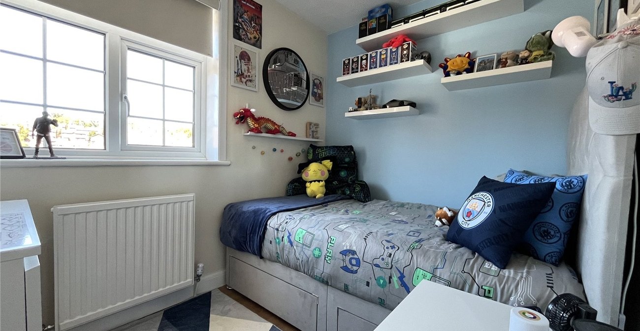 3 bedroom house for sale in Walderslade | Robinson Michael & Jackson