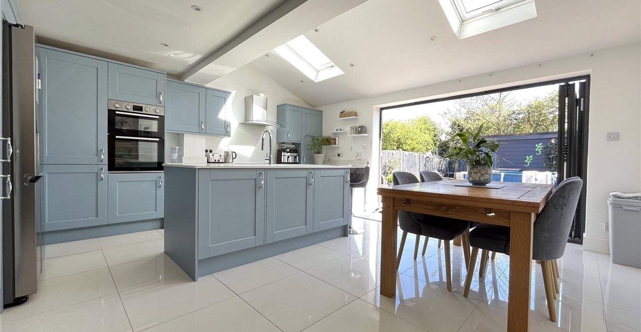 3 bedroom house for sale in Walderslade | Robinson Michael & Jackson