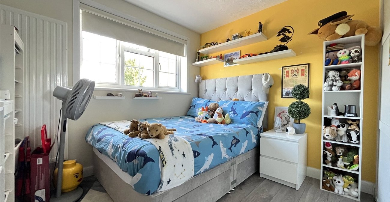 3 bedroom house for sale in Walderslade | Robinson Michael & Jackson