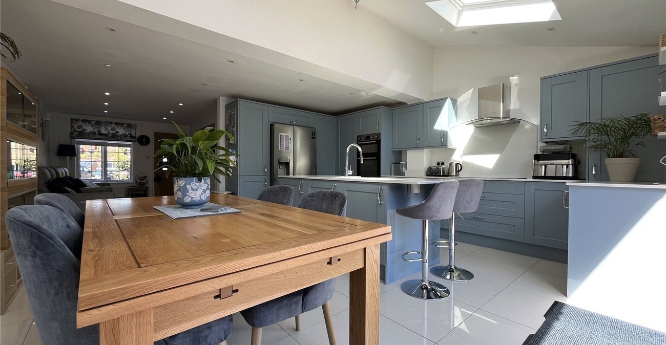 3 bedroom house for sale in Walderslade | Robinson Michael & Jackson