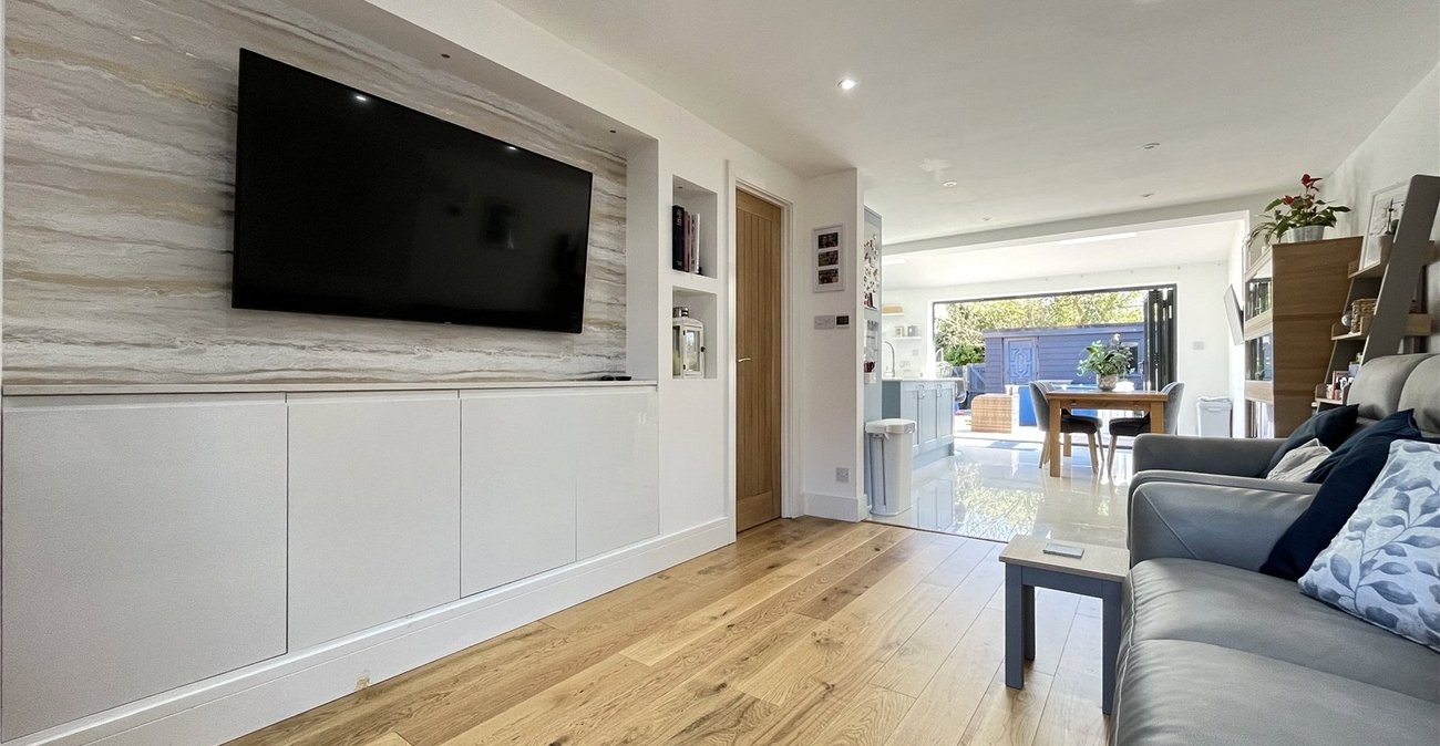 3 bedroom house for sale in Walderslade | Robinson Michael & Jackson