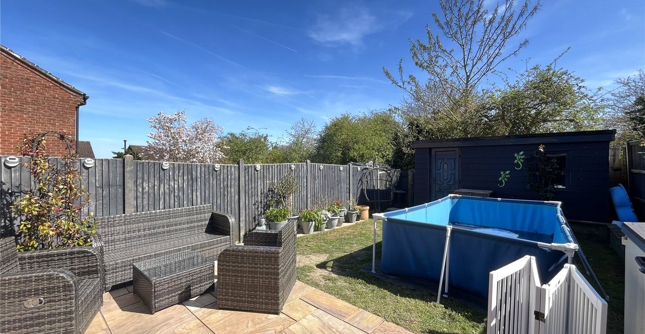 3 bedroom house for sale in Walderslade | Robinson Michael & Jackson